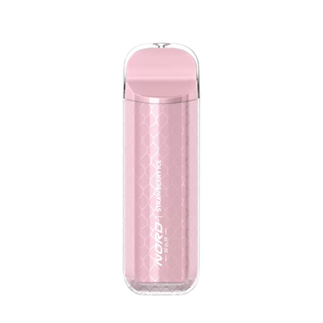 Nord Bar Strawberry Ice